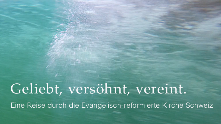 Evangelisch-reformierte Kirche Schweiz - Startseite